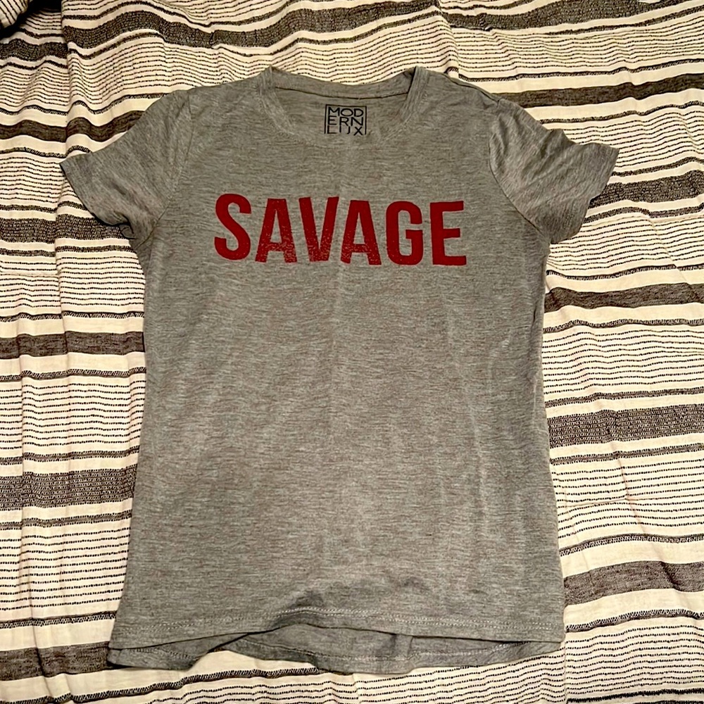 Target Tee! Great condition!